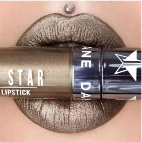 Jeffree Star X Shane Dawson Velour Liquid Lipstick- Shane - Picture 1 of 2